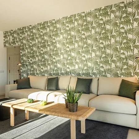 Apartamento Panoramico * カルヴォエイロ