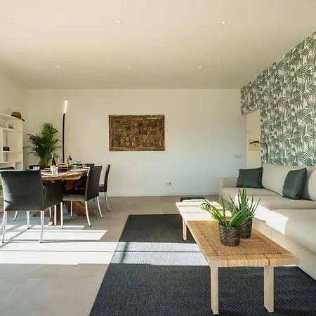 Apartamento Panoramico アパート