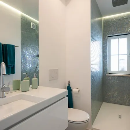 Apartamento Panoramico Appartement *